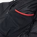 ノースフェイス EX ビレイヤーパーカ ND92515 ダウン 防風 ユニセックス