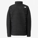 ノースフェイス サンダージャケット NY82510 ダウン ジップインジップ対応 メンズ