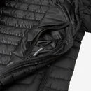 ノースフェイス サンダージャケット NY82510 ダウン ジップインジップ対応 メンズ