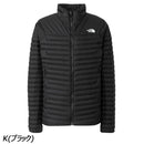 ノースフェイス サンダージャケット NY82510 ダウン ジップインジップ対応 メンズ
