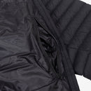 ノースフェイス サンダーラウンドネックジャケット NY82511 ダウン ノーカラー ラウンドカラー ジップインジップ対応 メンズ