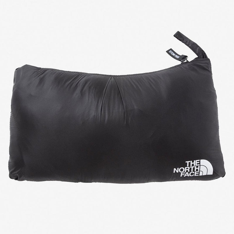 ノースフェイス サンダーラウンドネックジャケット NY82511 ダウン ノーカラー ラウンドカラー ジップインジップ対応 メンズ