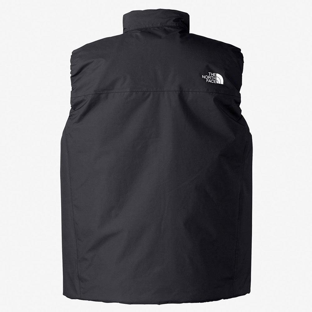 ノースフェイス GTX アクションインサレーテッドベスト | APORITO