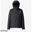 ノースフェイス GTX アクションインサレーテッドジャケット NY82581 ジャケット 中綿 防風 透湿 軽量 ユニセックス