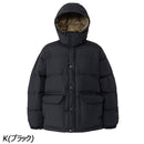 ノースフェイス キャンプシエラショート ND92531 ダウン 撥水 メンズ