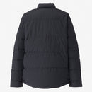 ノースフェイス スタッフドシャツ ND92532 ダウン ダウンシャツ メンズ