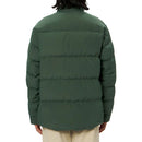 ノースフェイス スタッフドシャツ ND92532 ダウン ダウンシャツ メンズ