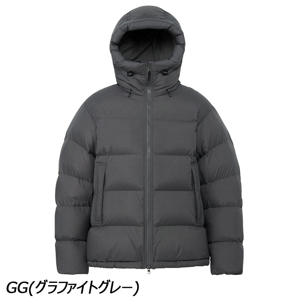 ノースフェイス オルタレーションダウンシェルパーカー | APORITO