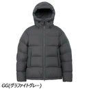 ノースフェイス オルタレーションダウンシェルパーカー ND92562 ダウン 中綿 撥水 軽量 防風 ユニセックス