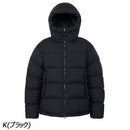 ノースフェイス オルタレーションダウンシェルパーカー ND92562 ダウン 中綿 撥水 軽量 防風 ユニセックス