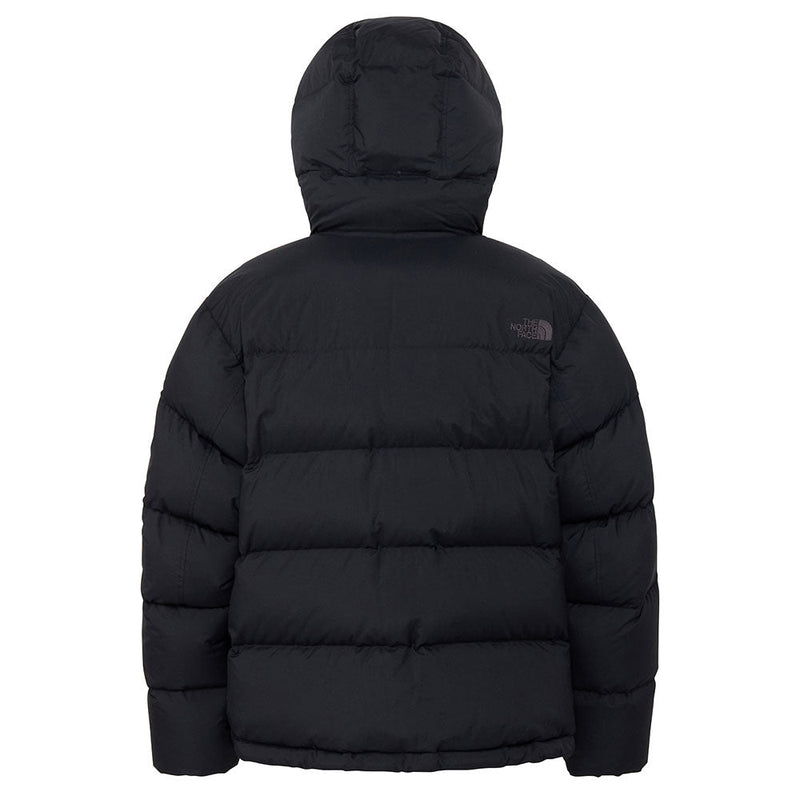 ノースフェイス オルタレーションダウンシェルパーカー ND92562 ダウン 中綿 撥水 軽量 防風 ユニセックス