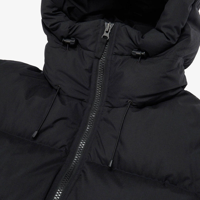 ノースフェイス オルタレーションダウンシェルパーカー ND92562 ダウン 中綿 撥水 軽量 防風 ユニセックス