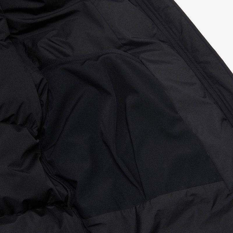 ノースフェイス オルタレーションダウンシェルパーカー ND92562 ダウン 中綿 撥水 軽量 防風 ユニセックス