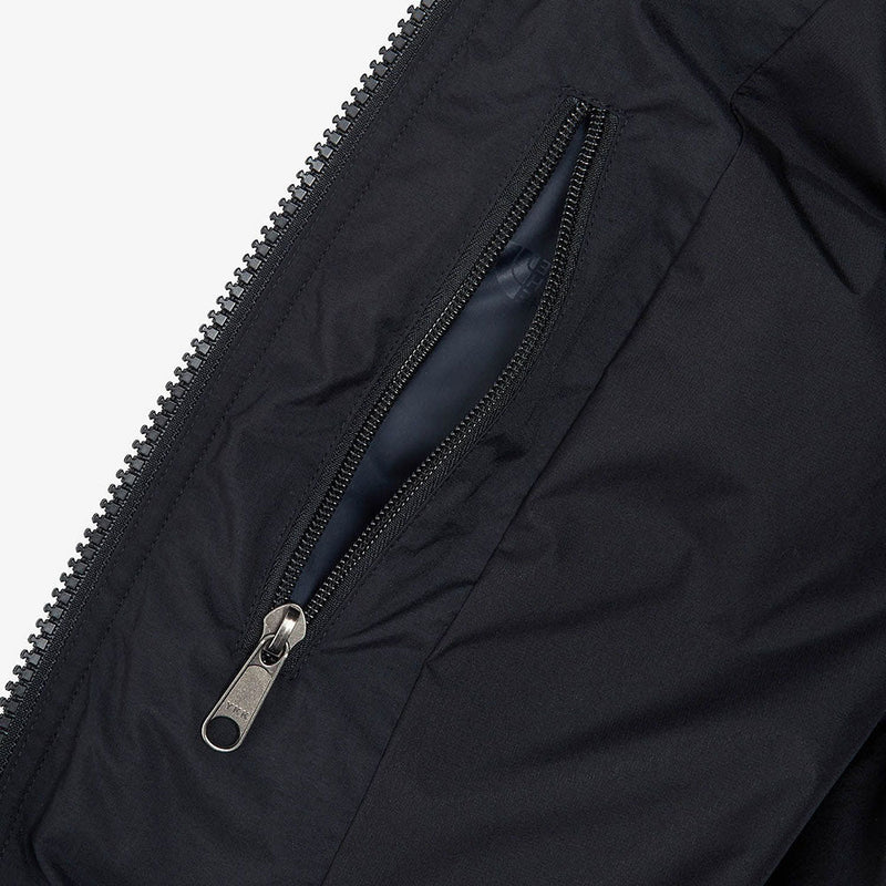 ノースフェイス オルタレーションダウンシェルパーカー ND92562 ダウン 中綿 撥水 軽量 防風 ユニセックス