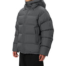 ノースフェイス オルタレーションダウンシェルパーカー ND92562 ダウン 中綿 撥水 軽量 防風 ユニセックス