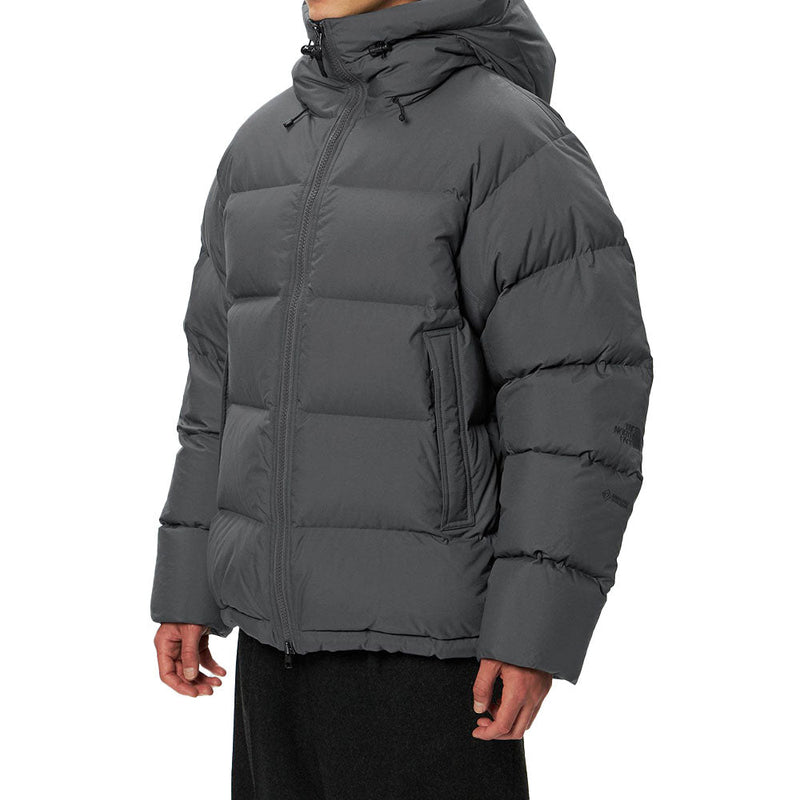 ノースフェイス オルタレーションダウンシェルパーカー ND92562 ダウン 中綿 撥水 軽量 防風 ユニセックス