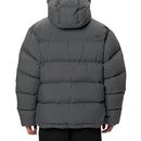 ノースフェイス オルタレーションダウンシェルパーカー ND92562 ダウン 中綿 撥水 軽量 防風 ユニセックス