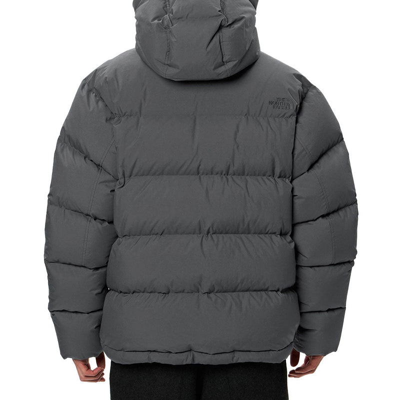 ノースフェイス オルタレーションダウンシェルパーカー ND92562 ダウン 中綿 撥水 軽量 防風 ユニセックス