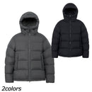 ノースフェイス オルタレーションダウンシェルパーカー ND92562 ダウン 中綿 撥水 軽量 防風 ユニセックス