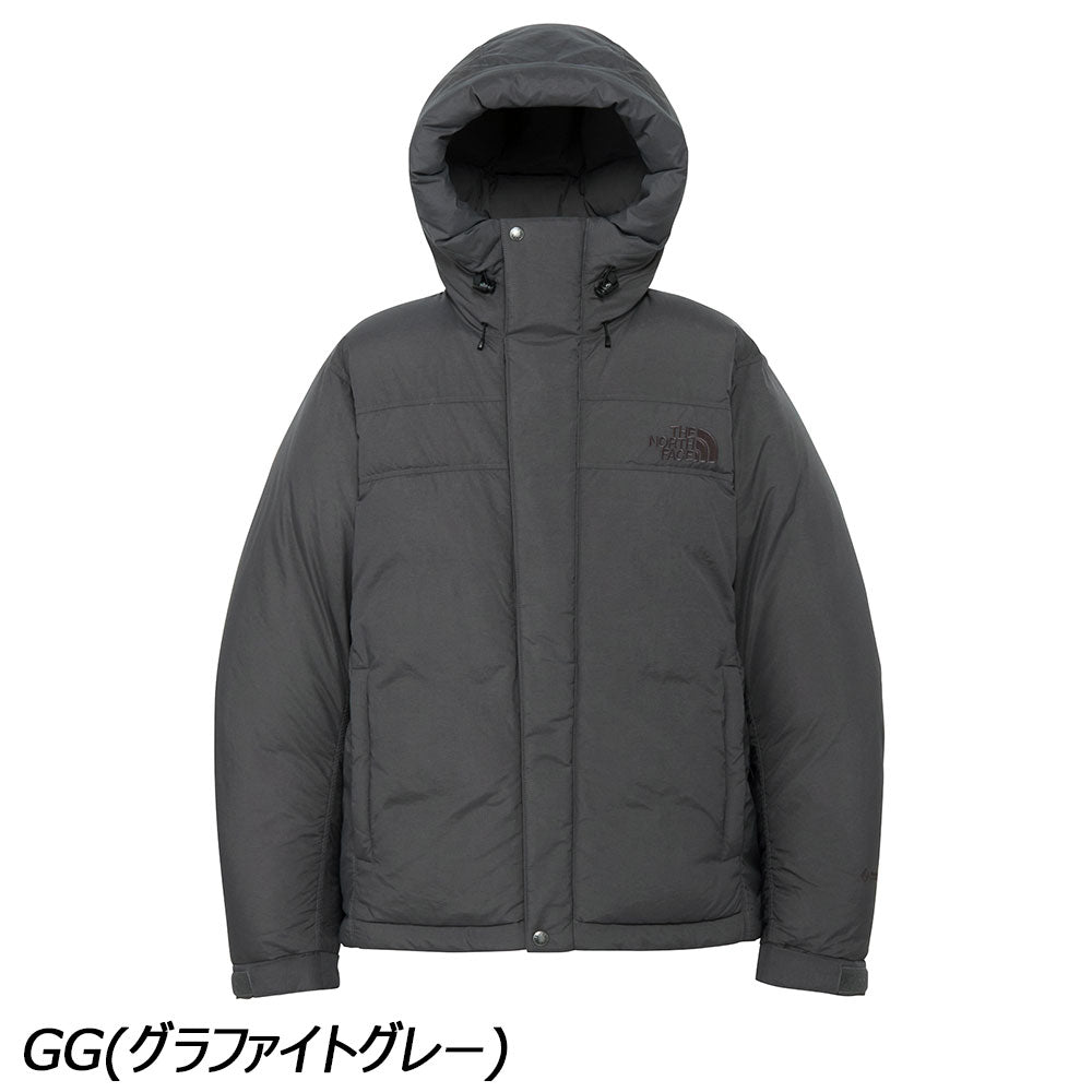 ノースフェイス オルタレーションバフズジャケット | APORITO 