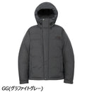 ノースフェイス オルタレーションバフズジャケット ND92564 ダウン 中綿 撥水 軽量 防風 ユニセックス