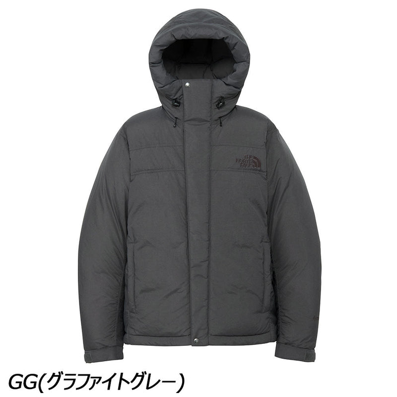 ノースフェイス オルタレーションバフズジャケット ND92564 ダウン 中綿 撥水 軽量 防風 ユニセックス