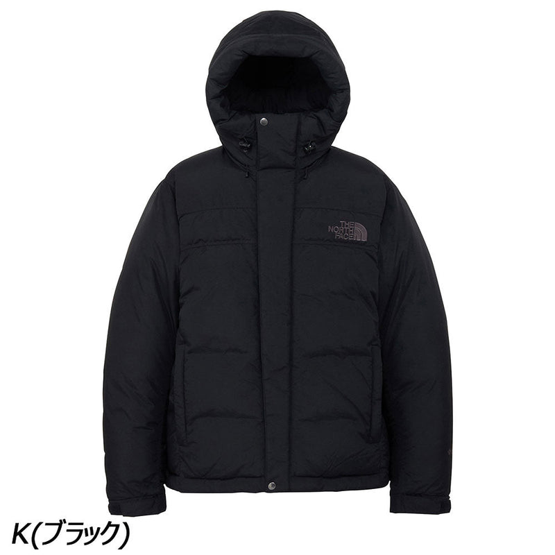 ノースフェイス オルタレーションバフズジャケット ND92564 ダウン 中綿 撥水 軽量 防風 ユニセックス