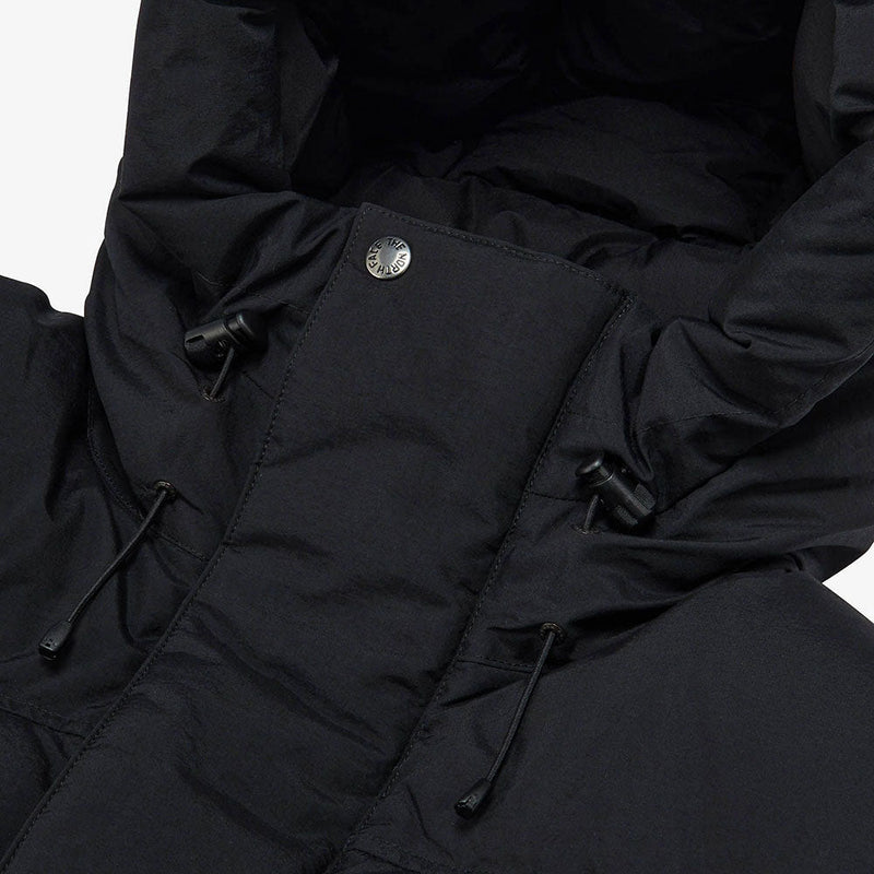 ノースフェイス オルタレーションバフズジャケット ND92564 ダウン 中綿 撥水 軽量 防風 ユニセックス