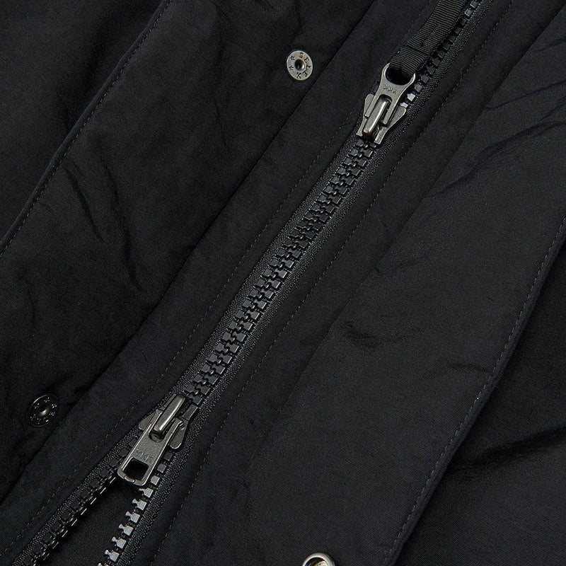 ノースフェイス オルタレーションバフズジャケット ND92564 ダウン 中綿 撥水 軽量 防風 ユニセックス