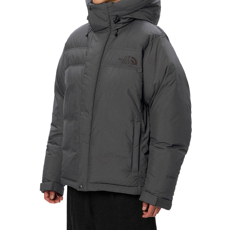 ノースフェイス オルタレーションバフズジャケット ND92564 ダウン 中綿 撥水 軽量 防風 ユニセックス