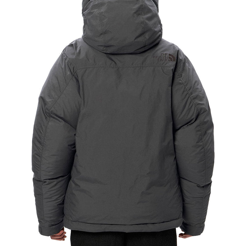 ノースフェイス オルタレーションバフズジャケット ND92564 ダウン 中綿 撥水 軽量 防風 ユニセックス