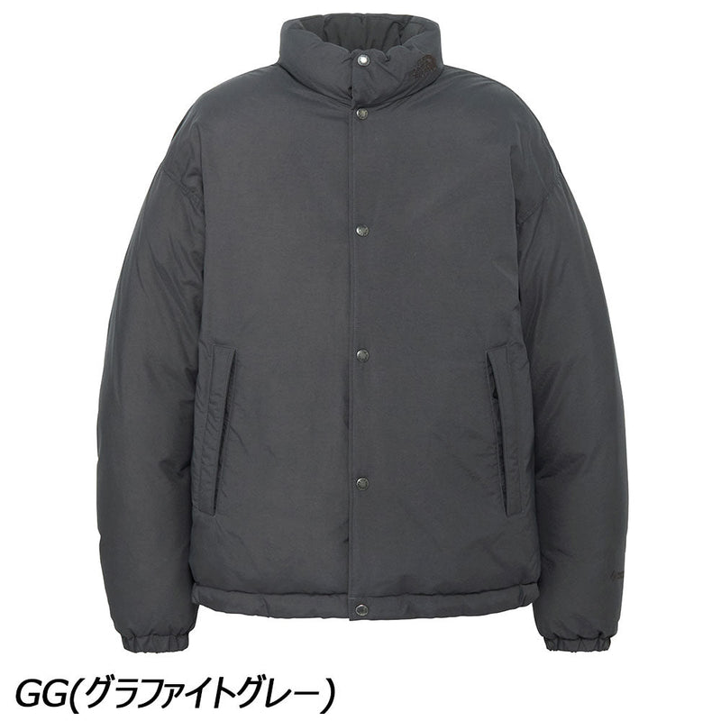 ノースフェイス オルタレーションシエラジャケット ND92565 ダウン 中綿 撥水 軽量 防風 ユニセックス