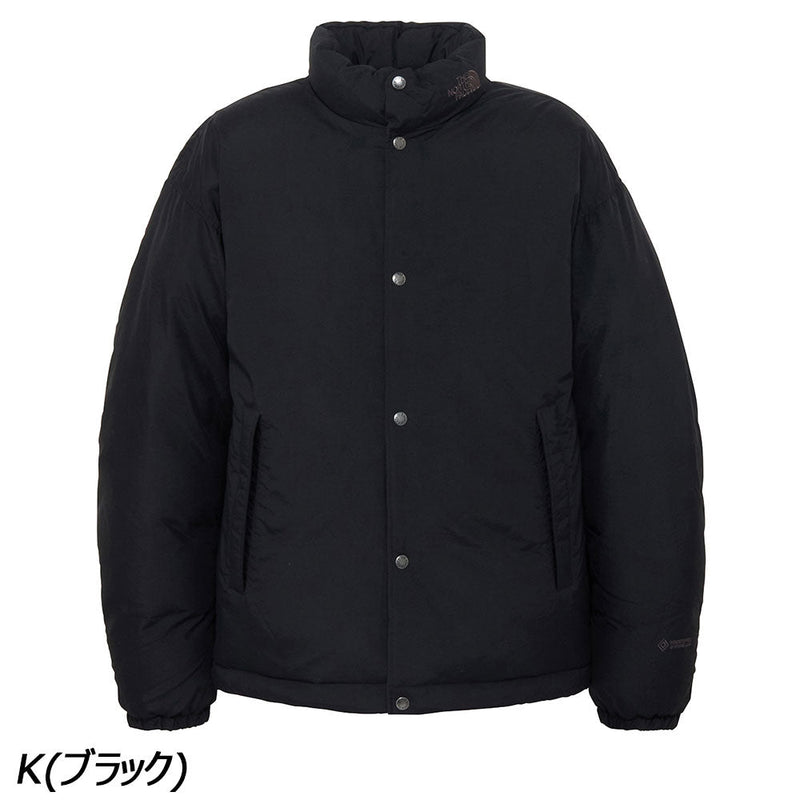 ノースフェイス オルタレーションシエラジャケット ND92565 ダウン 中綿 撥水 軽量 防風 ユニセックス