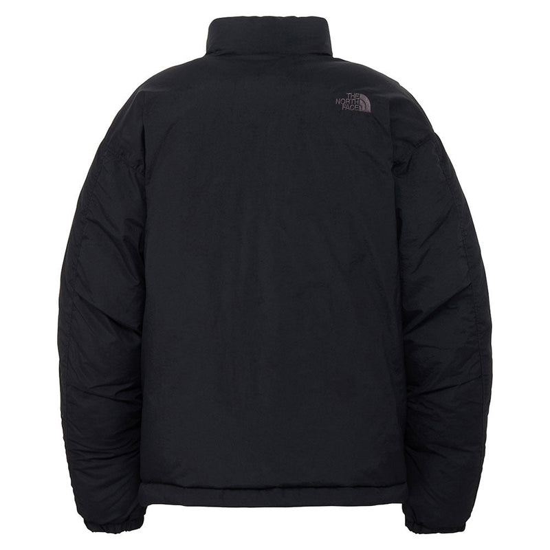 ノースフェイス オルタレーションシエラジャケット ND92565 ダウン 中綿 撥水 軽量 防風 ユニセックス