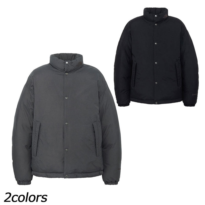 ノースフェイス オルタレーションシエラジャケット ND92565 ダウン 中綿 撥水 軽量 防風 ユニセックス