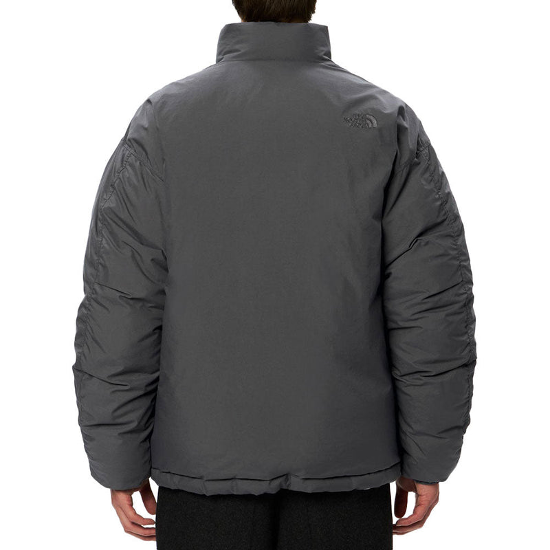 ノースフェイス オルタレーションシエラジャケット ND92565 ダウン 中綿 撥水 軽量 防風 ユニセックス