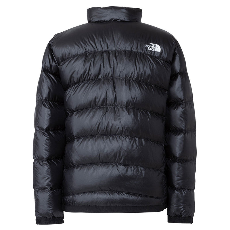 ノースフェイス ジップインジップアコンカグアジャケット ND92451 ダウン 撥水 軽量 ジップインジップ対応モデル メンズ