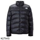 ノースフェイス ジップインジップアコンカグアジャケット ND92451 ダウン 撥水 軽量 ジップインジップ対応モデル メンズ