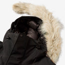 ノースフェイス アンタークティカパーカ ND92546 ダウン ファーフード取り外し可能 撥水 軽量 ユニセックス 極寒 冷寒