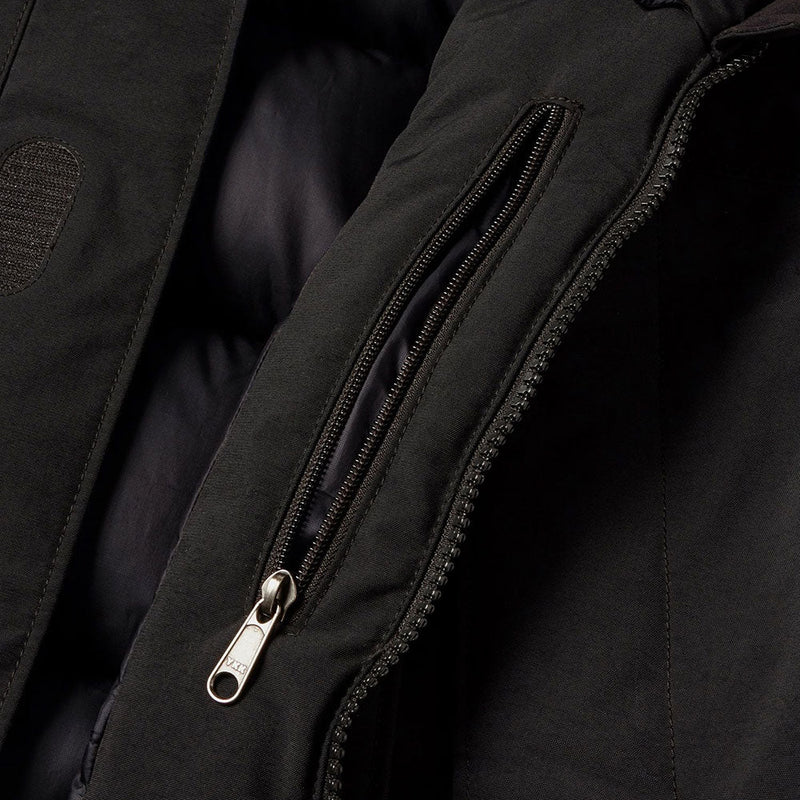 ノースフェイス アンタークティカパーカ ND92546 ダウン ファーフード取り外し可能 撥水 軽量 ユニセックス 極寒 冷寒