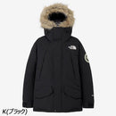 ノースフェイス アンタークティカパーカ ND92546 ダウン ファーフード取り外し可能 撥水 軽量 ユニセックス 極寒 冷寒