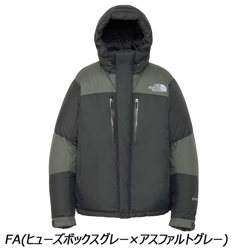 ノースフェイス バルトロライトジャケット ND92551 ダウン 防風 耐水 ユニセックス 大人気 定番