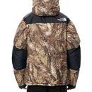 ノースフェイス ノベルティーバルトロライトジャケット ND92552 ダウン 防風 耐水 ユニセックス 大人気 定番