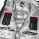 ノースフェイス バルトロジャケット ND92553 ダウン 防風 耐水 ユニセックス