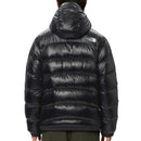 ノースフェイス アコンカグアフーディー ND92554 ダウン 撥水 軽量 フード付 ユニセックス