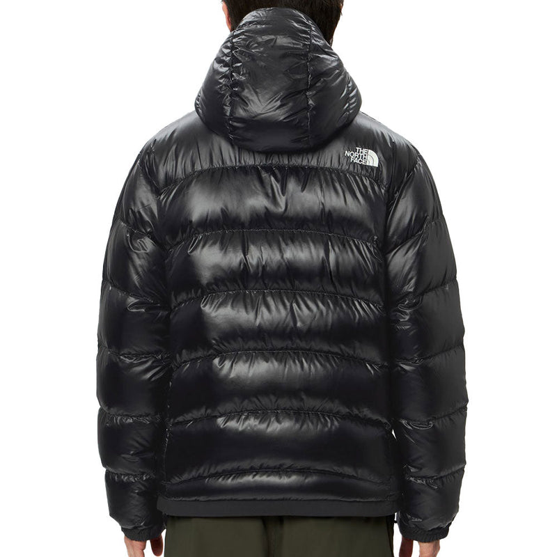 ノースフェイス アコンカグアフーディー ND92554 ダウン 撥水 軽量 フード付 ユニセックス