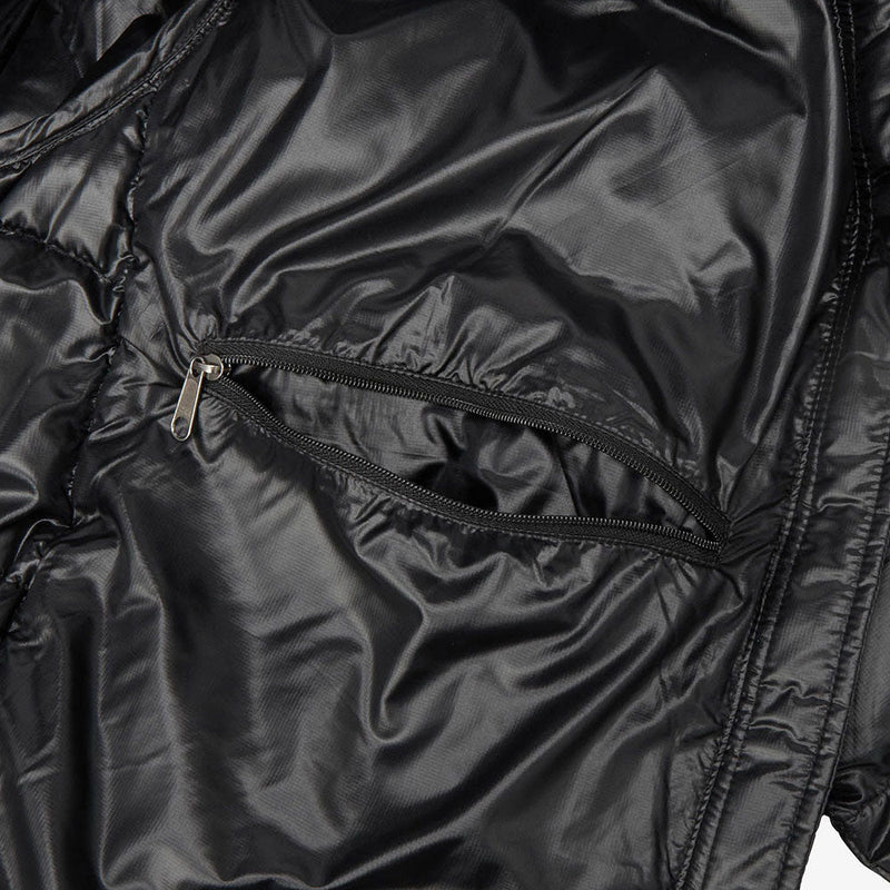 ノースフェイス アコンカグアフーディー ND92554 ダウン 撥水 軽量 フード付 ユニセックス