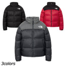 ノースフェイス ヌプシジャケット ND92555 ダウン 撥水 軽量 ビルトインフード メンズ