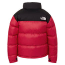 ノースフェイス ヌプシジャケット ND92555 ダウン 撥水 軽量 ビルトインフード メンズ