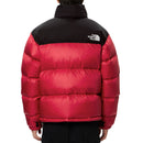 ノースフェイス ヌプシジャケット ND92555 ダウン 撥水 軽量 ビルトインフード メンズ